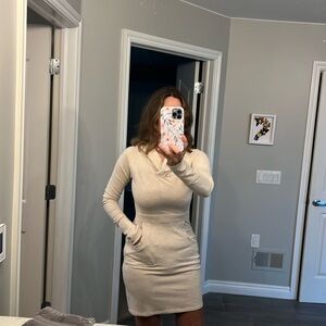 Athleta dress